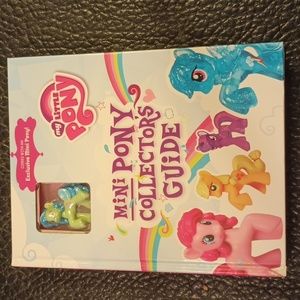 My Little Pony Mini Pony Collectors Guide